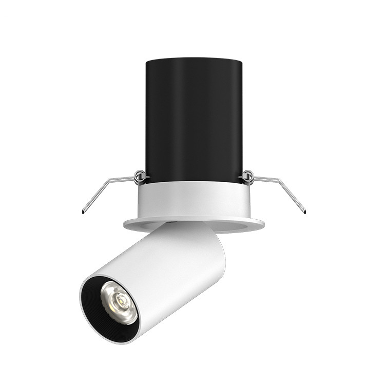 Quality Magnetic Track Lights and Spotlights Manufactured in China