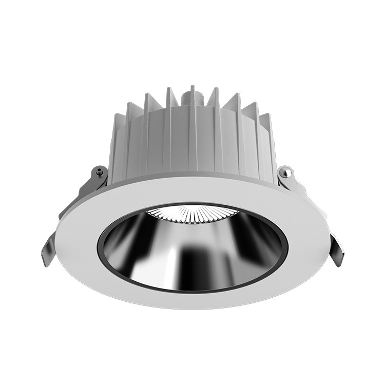 Efficient Small Diameter Downlights for Your Space: A Comprehensive Guide