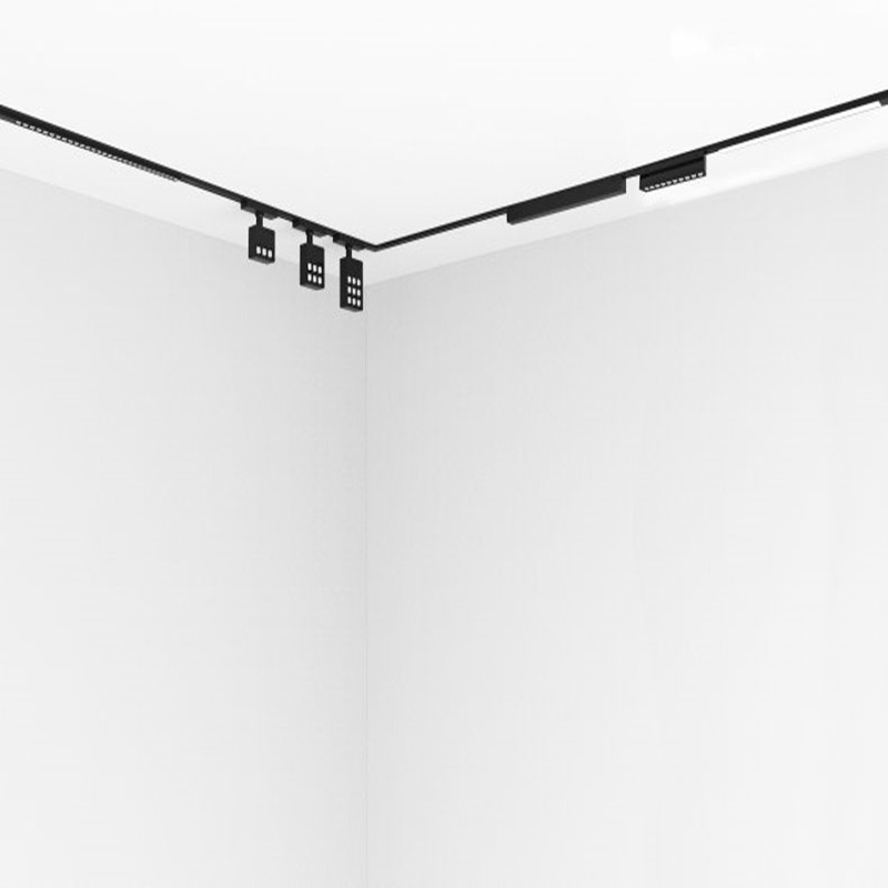 Modernize Your Space with Sleek and Efficient Linear LED Lighting