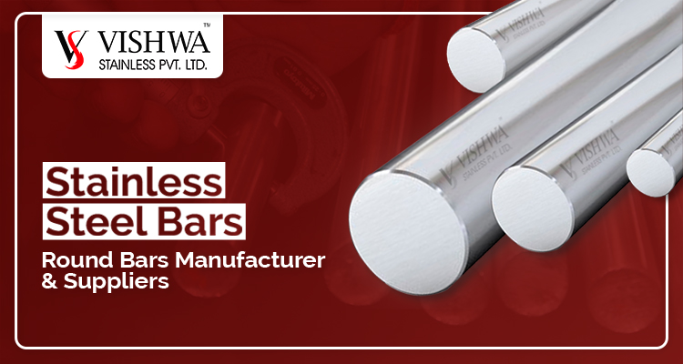 Top-Quality Stainless Steel Round Bars for Sale from Chinese Manufacturer and Supplier