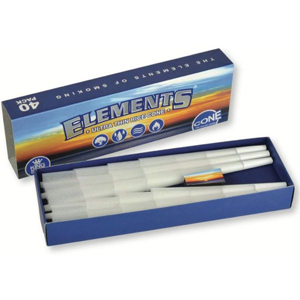Affordable Wholesale Pre-Roll Cones and Tubes Supplier in UK