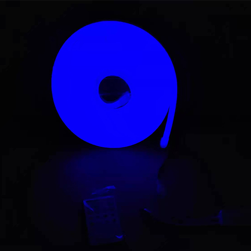 Glowing Neon Moon Sign: A Unique Way to Light Up Your Space