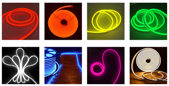 flex led neon light tube7