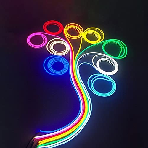 Discover Affordable 12v Neon Flex Led Strips for Wholesale in China