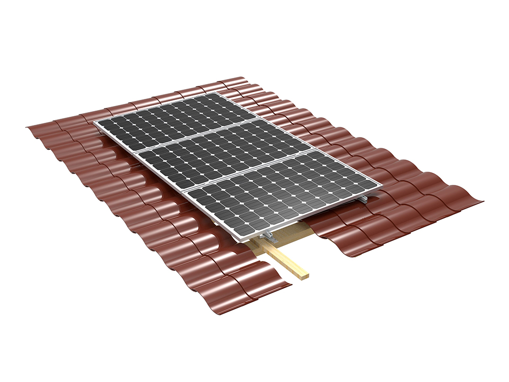 Effective Adjustable Solar Panel Mounts for Renewable Energy Solutions