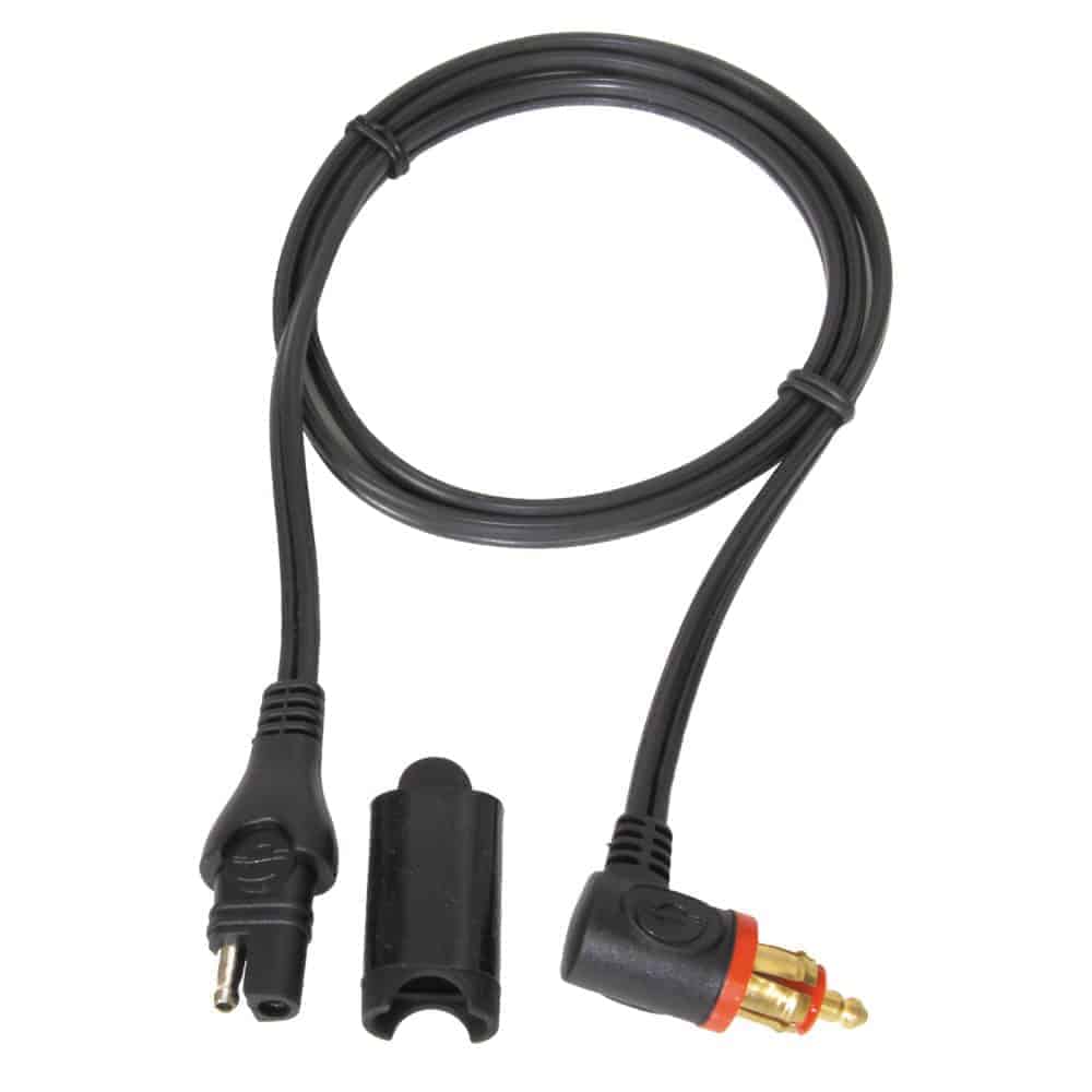 Newpowa SAE adapter to MC4 connector