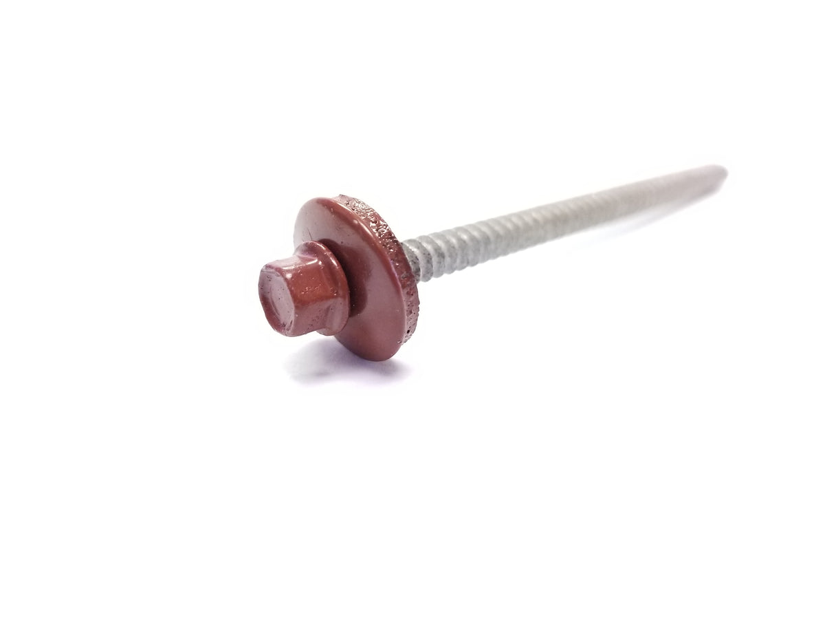 New precision tube and screw with hygienic seal for dental applications