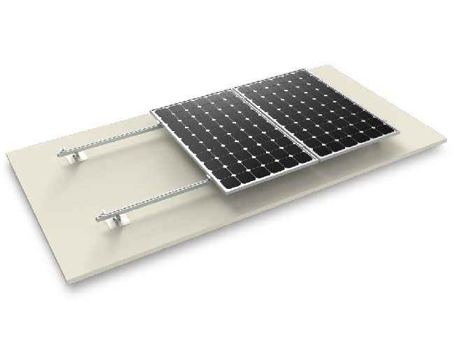 Efficient Solar Panel Racking: A Complete Guide