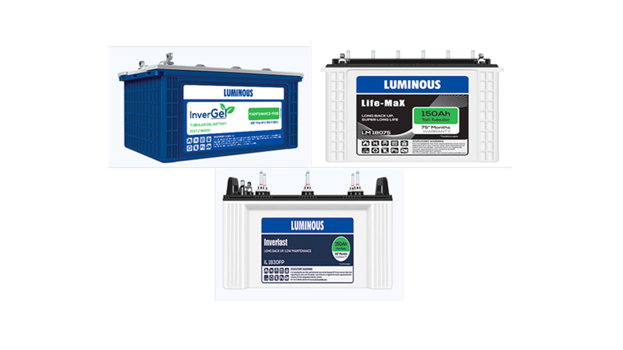 Power Inverter - Press Release News - By Tag