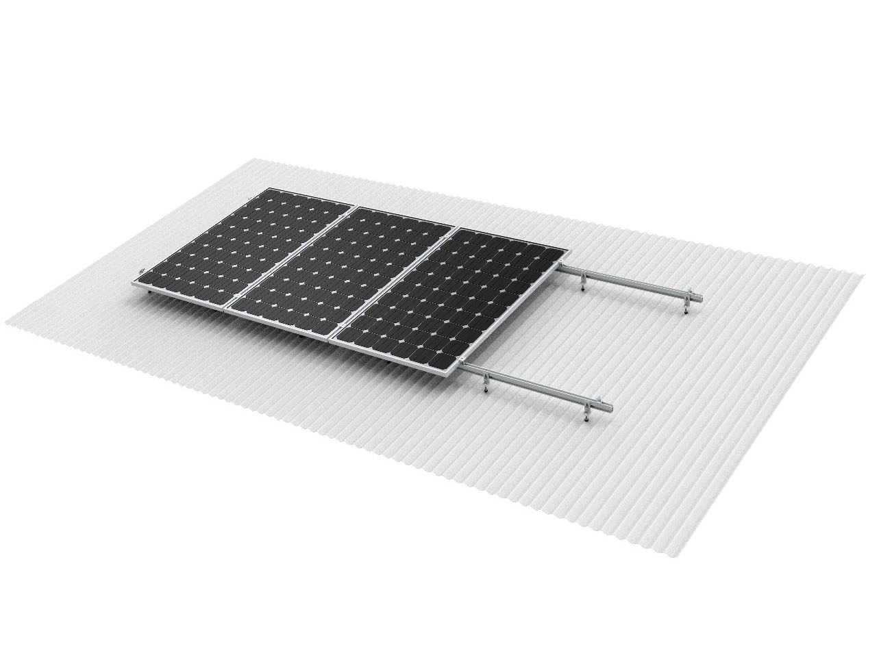 Ultimate Guide to Solar Panel Rack Mounts: What You Need to Know