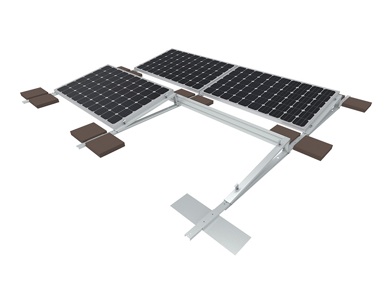 Durable and Efficient Connector for Solar Panels