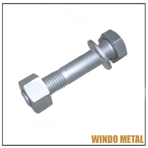 Hex Bolts Grade 8.8, Metric Bolts, Metric Hardware & Fasteners