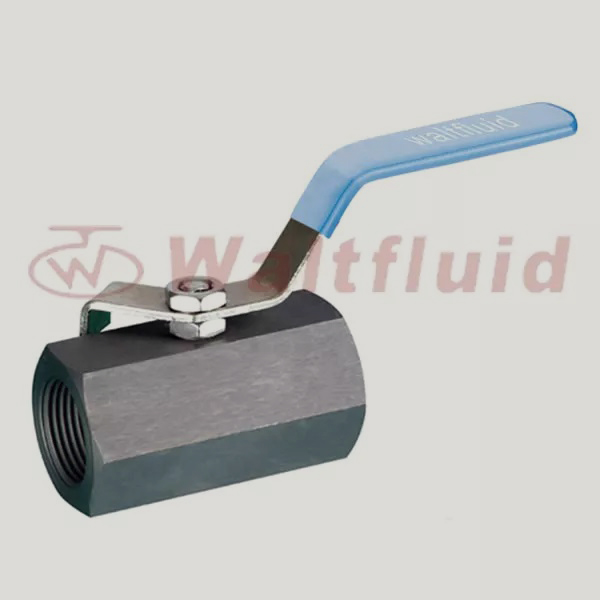 High-Quality Compression Ball Valve for Industrial Use