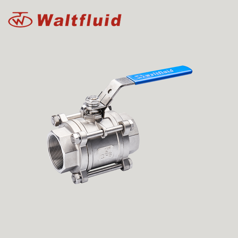 High-Quality Full Port Valve for Various Applications