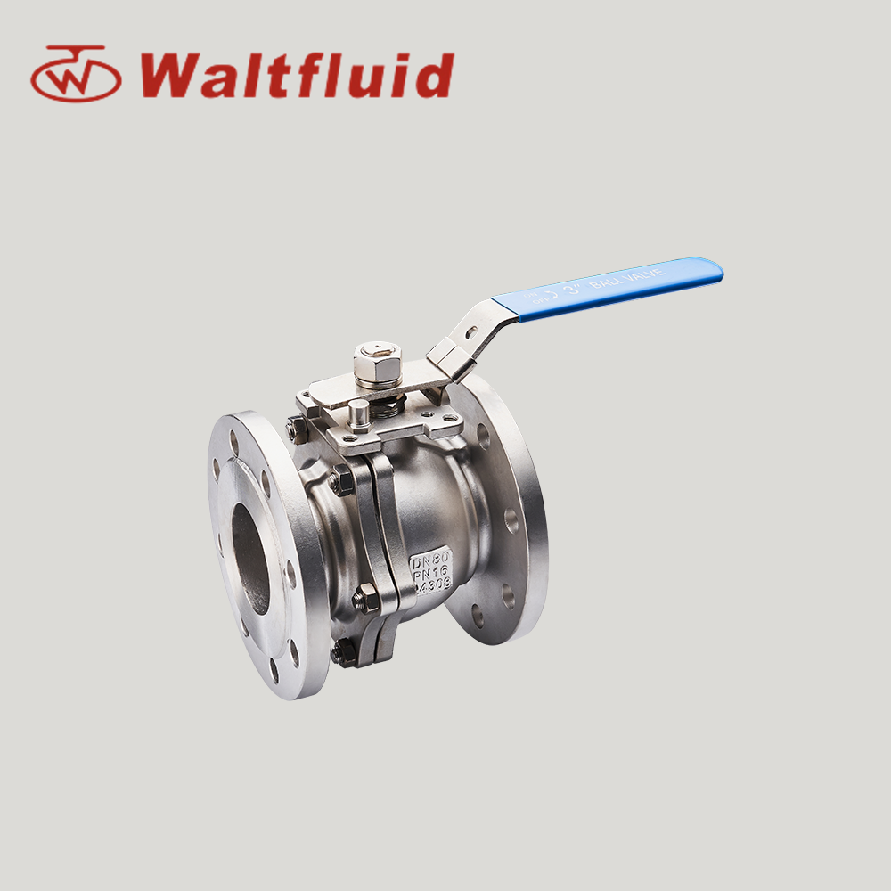 Discover the Power of 1000 PSI Ball Valves in China