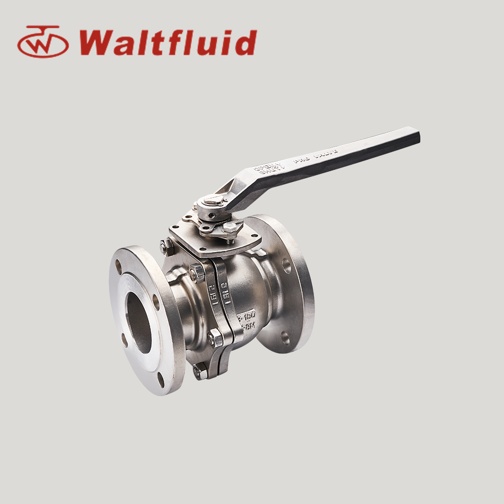 Top Supplier of 1pc Ball Valves in China