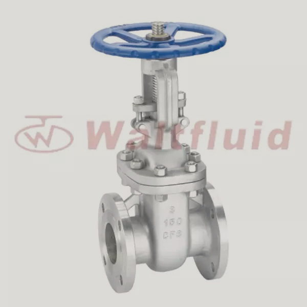 China's Leading Straight Globe Valve Factory Produces Top-Quality Products