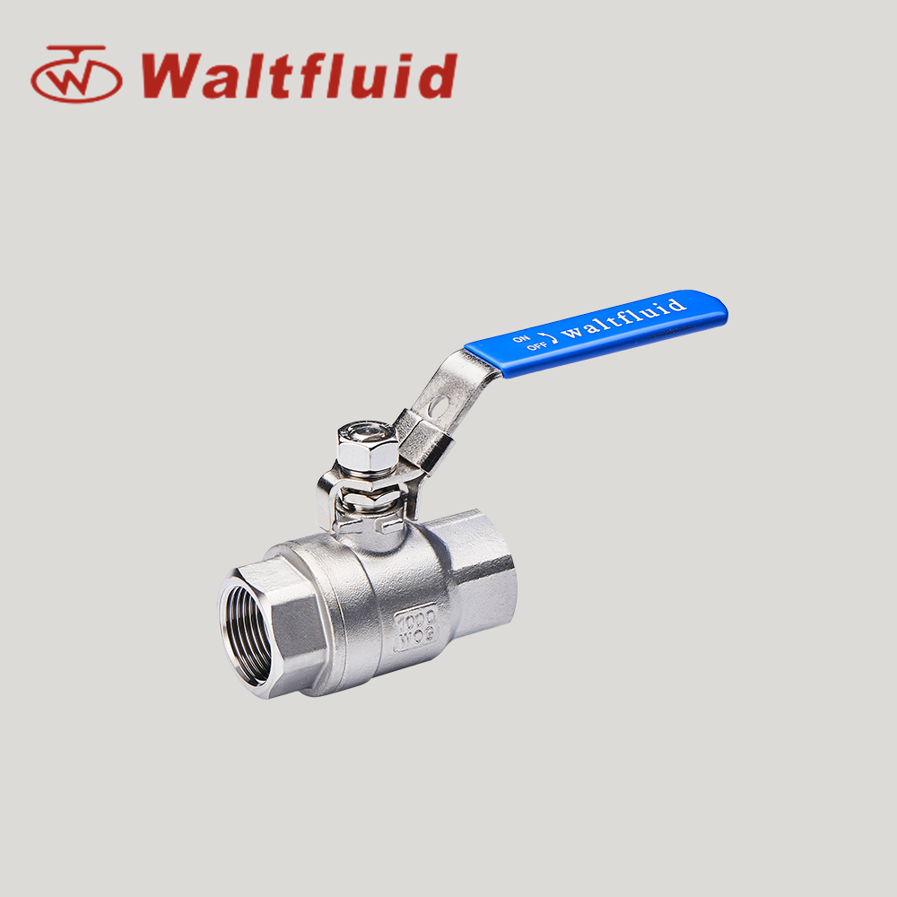 Stainless Steel Spring Return Ball Valve: A Durable Solution for Your Needs