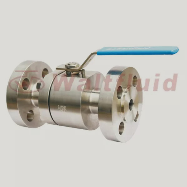 Stainless Steel Ball Valve: A Durable and Reliable Option for Your Needs