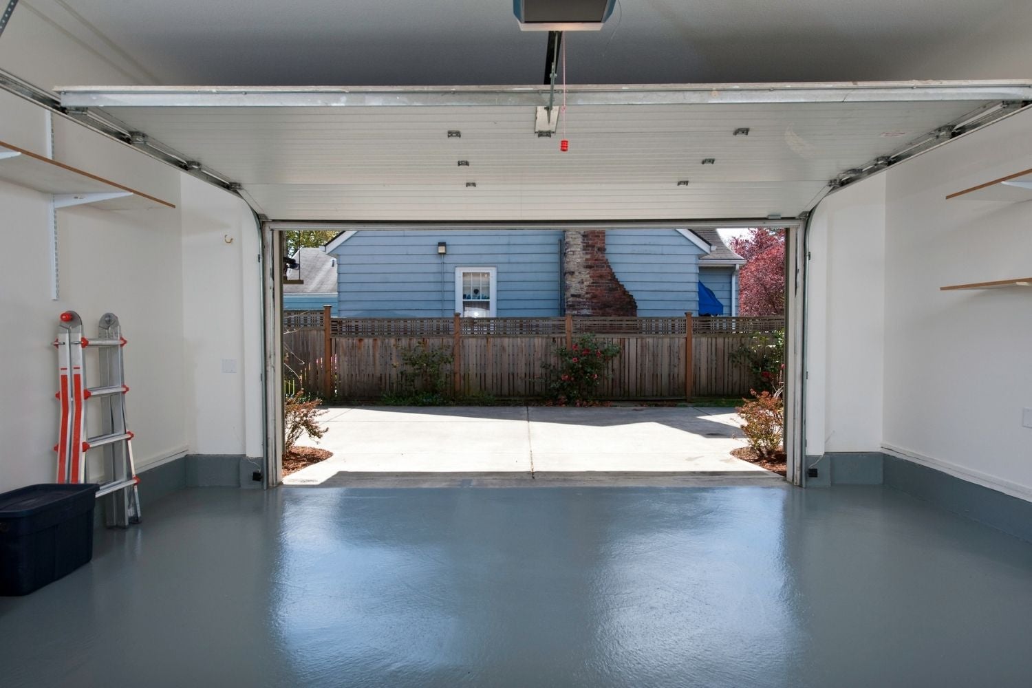 Automatic Garage Door Spring Replacement - A Guide to Replacing Garage Door Springs