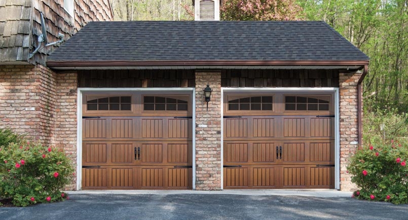 Garage Door Spring Repair - Direct Service Overhead Garage Door Company