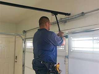 Garage Door Spring - Repair in George | HomeStars