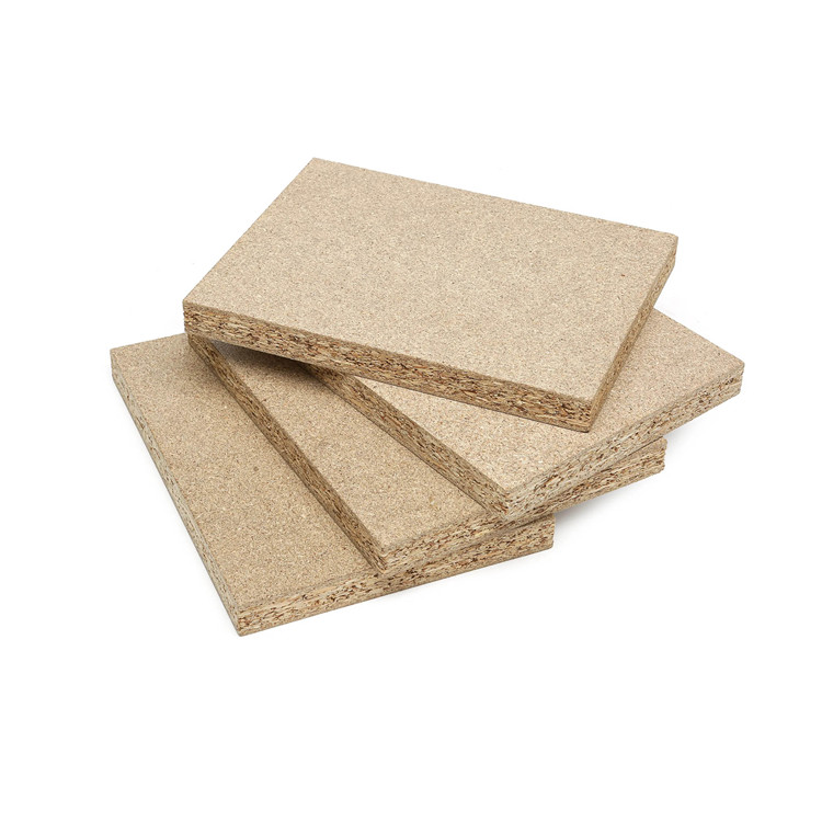  Plain/raw chipboard /particle board