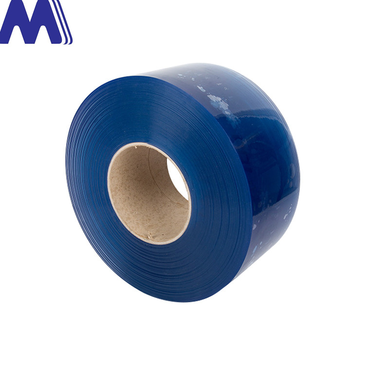  wanmao transparent soft pvc strip curtain roll china 