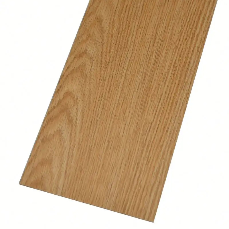 Wholesale Cheap PVC Flooring Covering Plastic LVT Glue Down Floor
