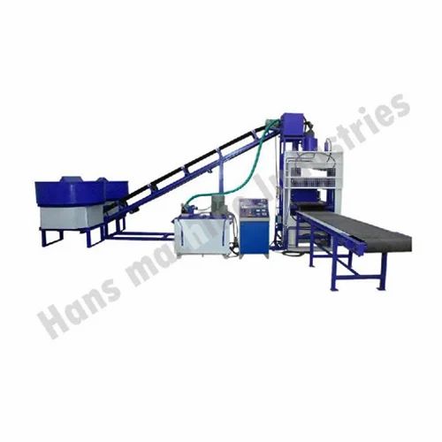 Explore a Wide Range of Brick Making Machines for Sale Online