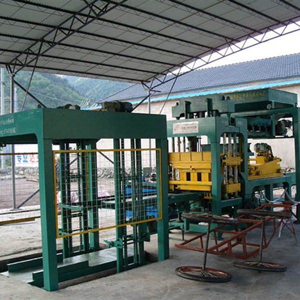 Electric Block Making Machine - China Manufacturers, Factory, Suppliers - Antai