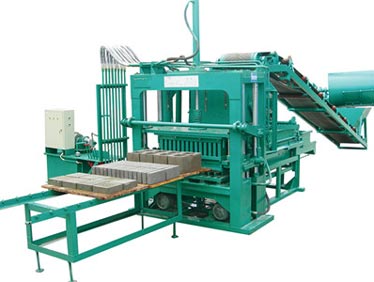 China (Mainland) Automatic Brick Making Machine and Clay Brick Machine - Find Reliable Suppliers on ttnet.net