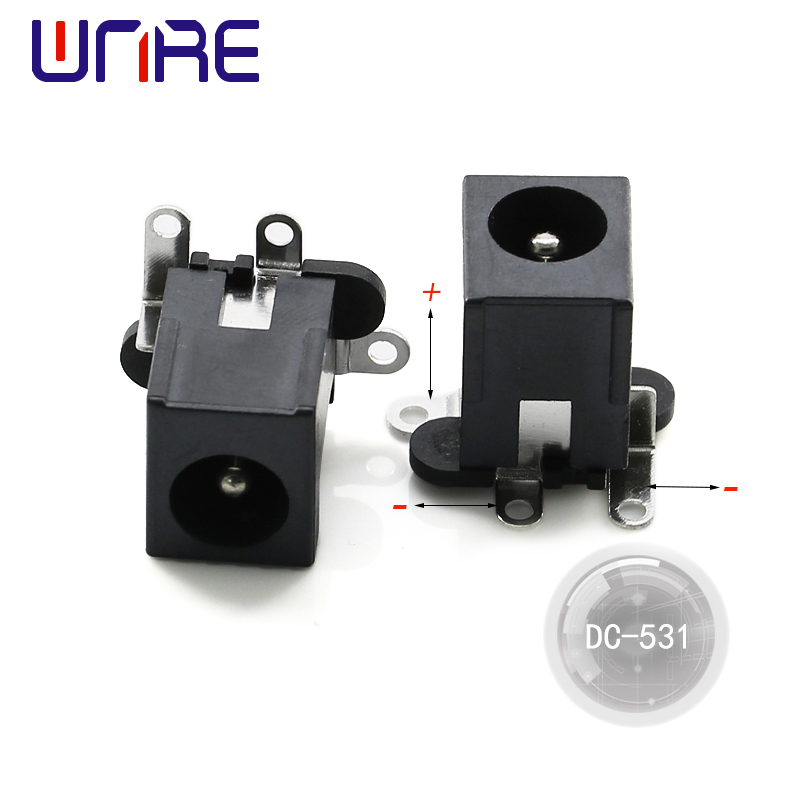 High-Quality 3 Pin Male Female Plug for Electrical Safety