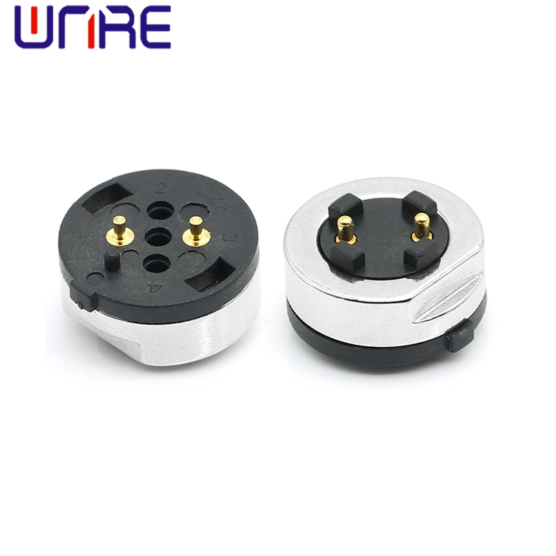 Wholesale price China 30V CX magnetic suction connector, male DC port connector