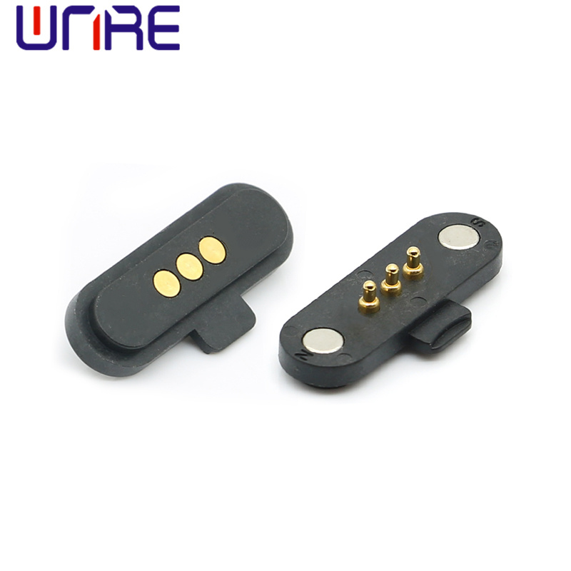 OEM/ODM Supplier Ikari Pin Header Male PCB Automotive Connector China Supplier USB Connector Type C Micro Connectors Magnetic Pogo Pin Connector Male PCB Connector SMT Connecto