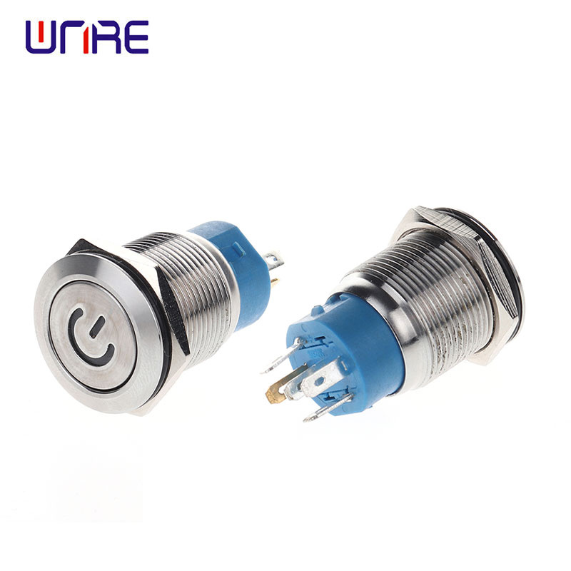 Ultimate Guide to Toggle Switch Connector 8010