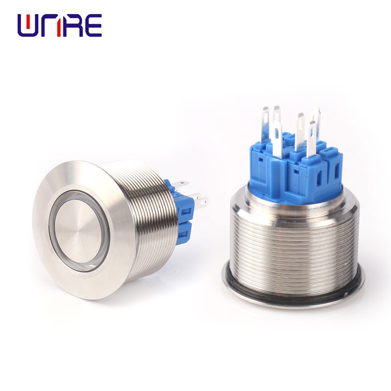 High-Quality 8 Pin Male Female Connector for Various Applications