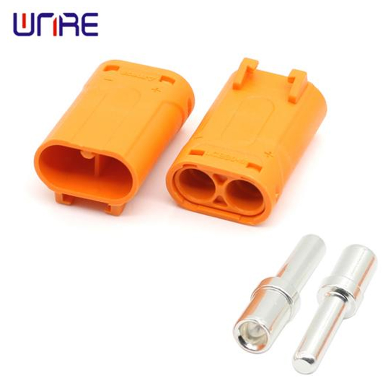 Discover the Benefits of a Waterproof Electrical Connector for Your Needs