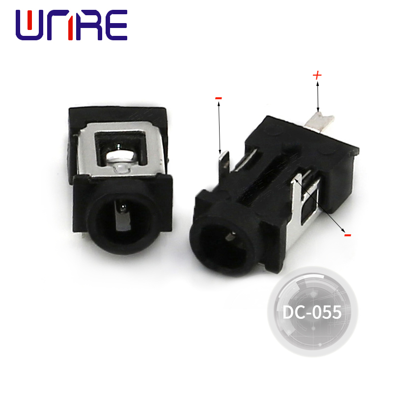 High-quality Toggle Switch Connector 5105K for Reliable Performance