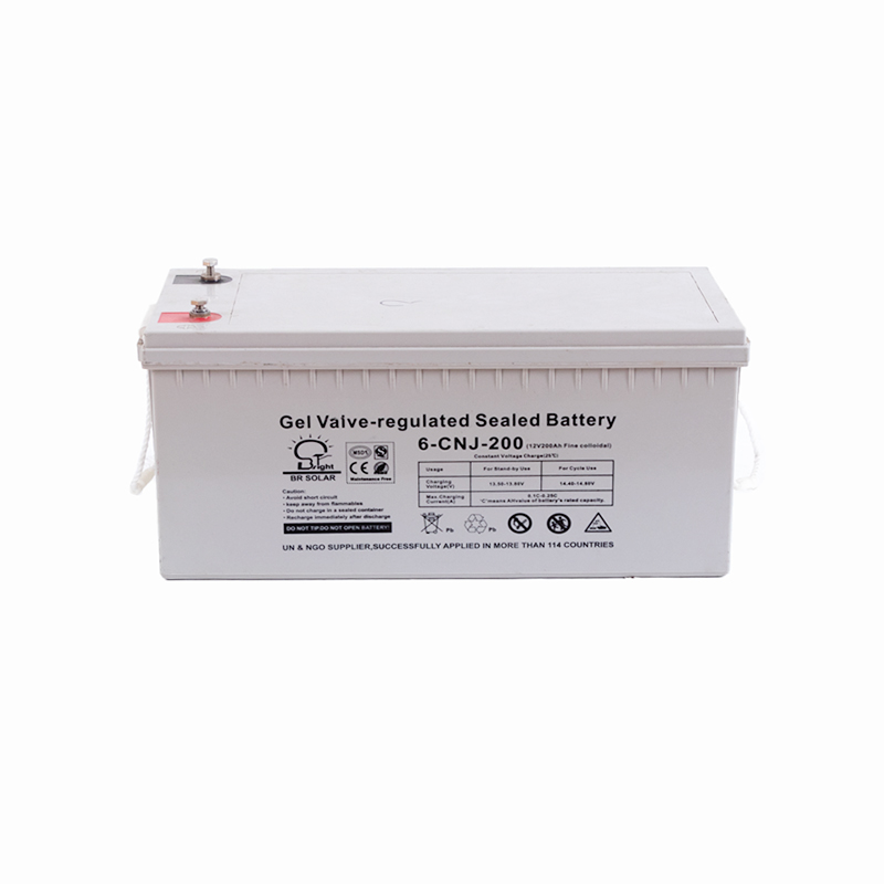 High-performance 150ah Battery: A Game-changer in Energy Storage Solutions