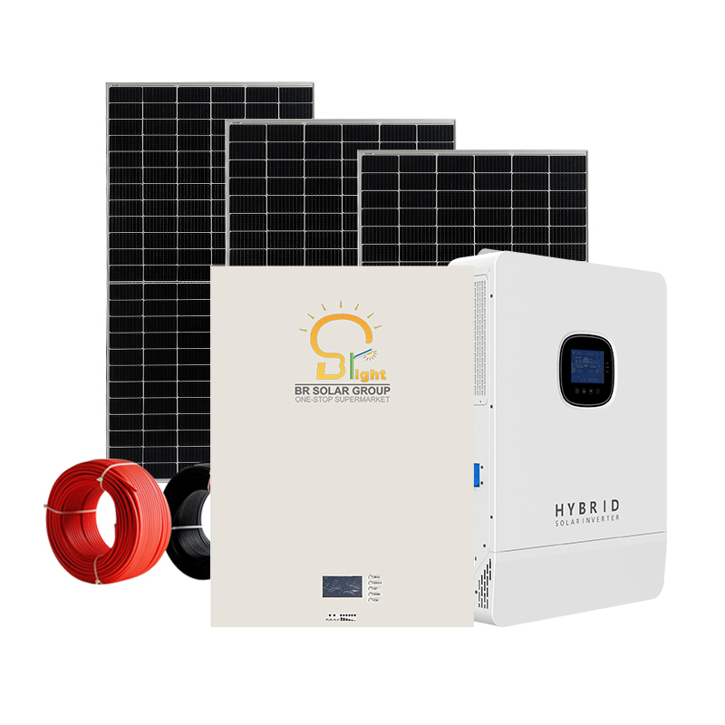Top Inverter for Your Home: A Breakdown of the Latest Technology