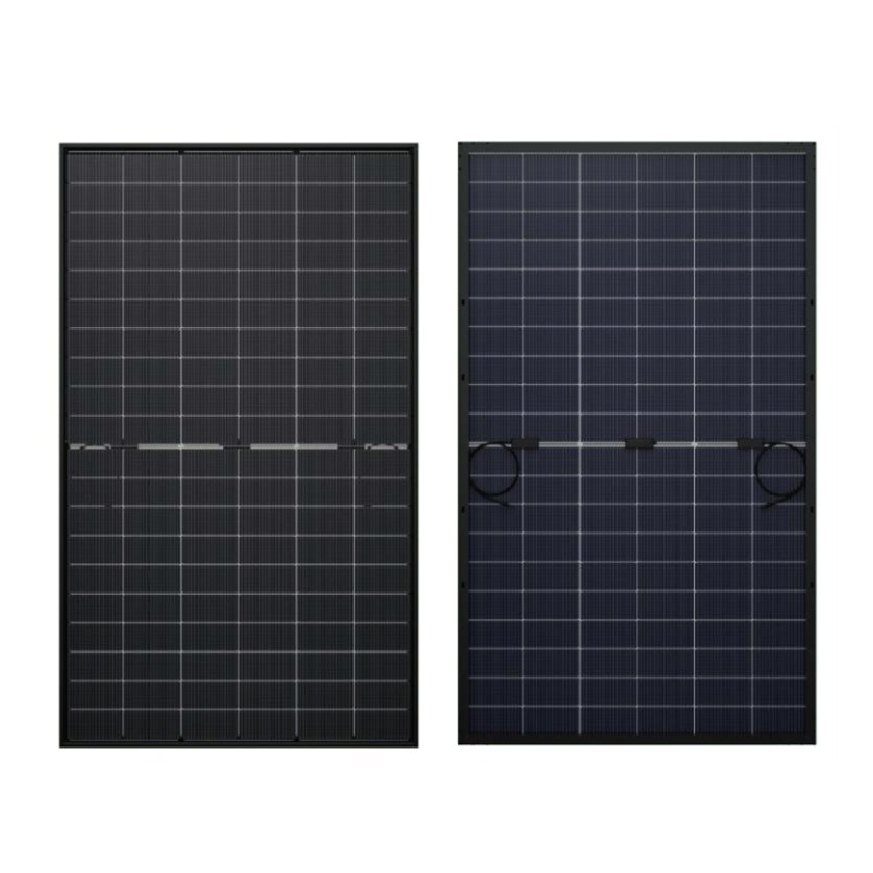 The Ultimate Guide to 12V Solar Panels: Everything You Need to Know