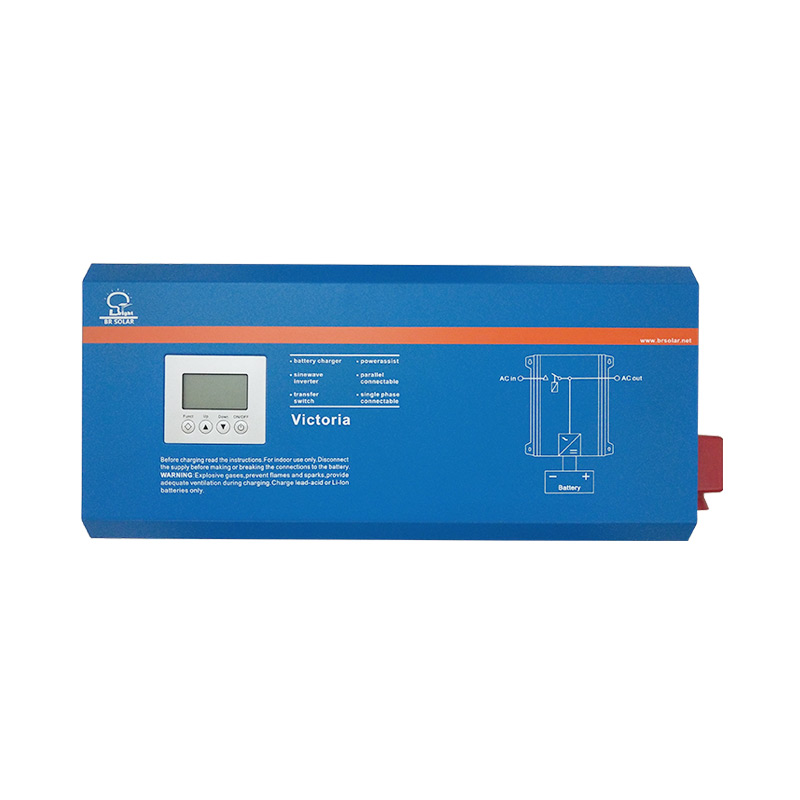 Power Frequency Inverter