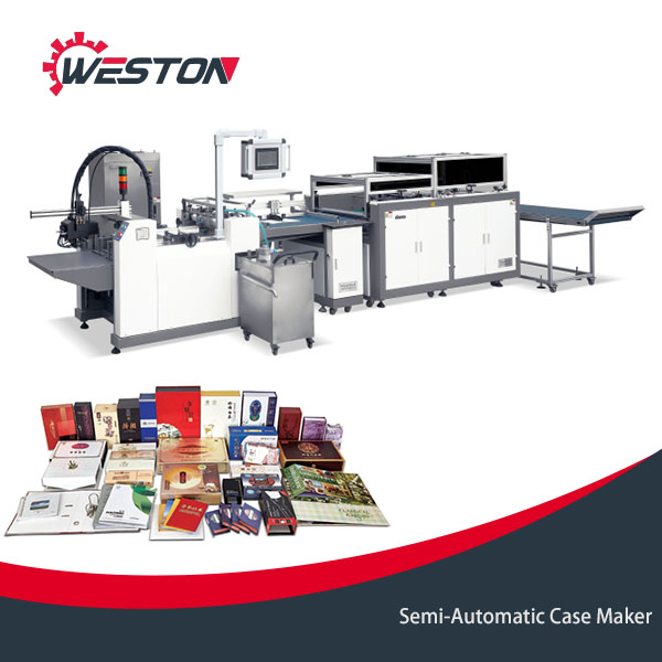 WESTON ZFM-700 900 Semi-Automatic Album Cover Making Machine Cellphone cover maker Case Maker Case making machine