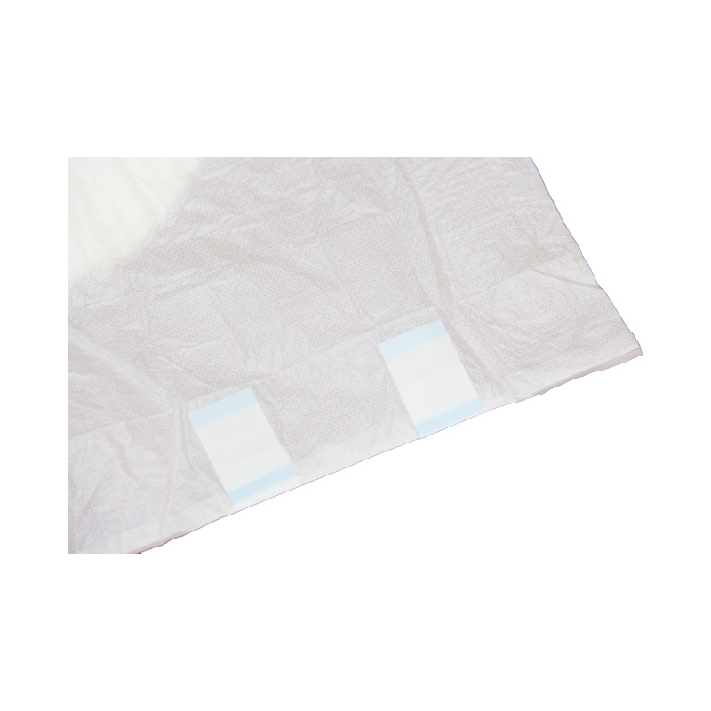 Disposable Hospital Medical Adult Diaper with High Absorbency
