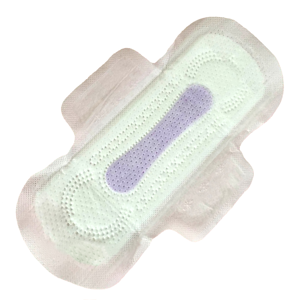 Sanitary Napkins Supplier - Dr. Easy Bio-Tech (Hefei) Co., Ltd.