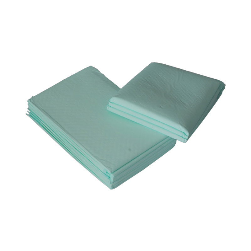 Disposable Super Absorbency Surgical Underpad Hospital Bed Pad