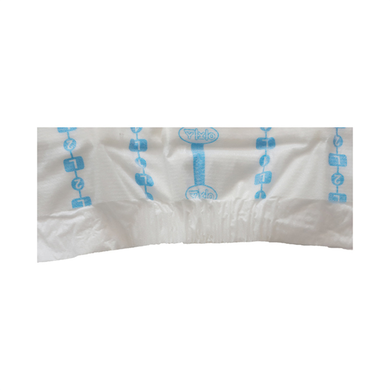 Premium Overnight Disposable Adult Diaper Unisex
