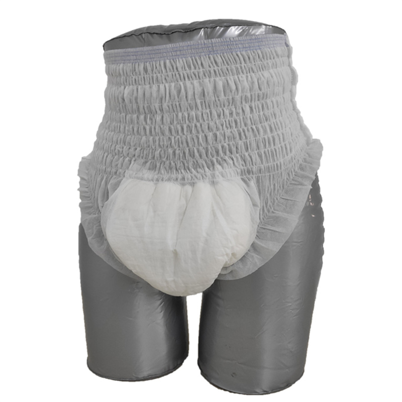 Premium Disposable Adult Pants Diaper Unisex