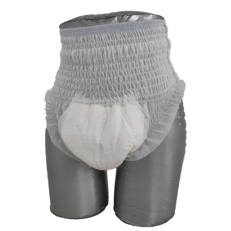  Premium Disposable Adult Pants Diaper Unisex